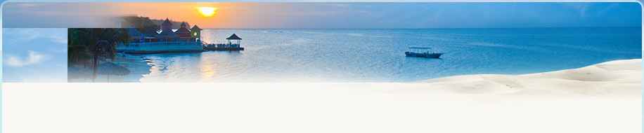 Playa del Caribe
